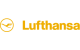 lufthansa logo